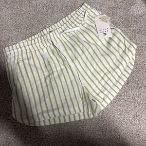 Billa Bong shorts